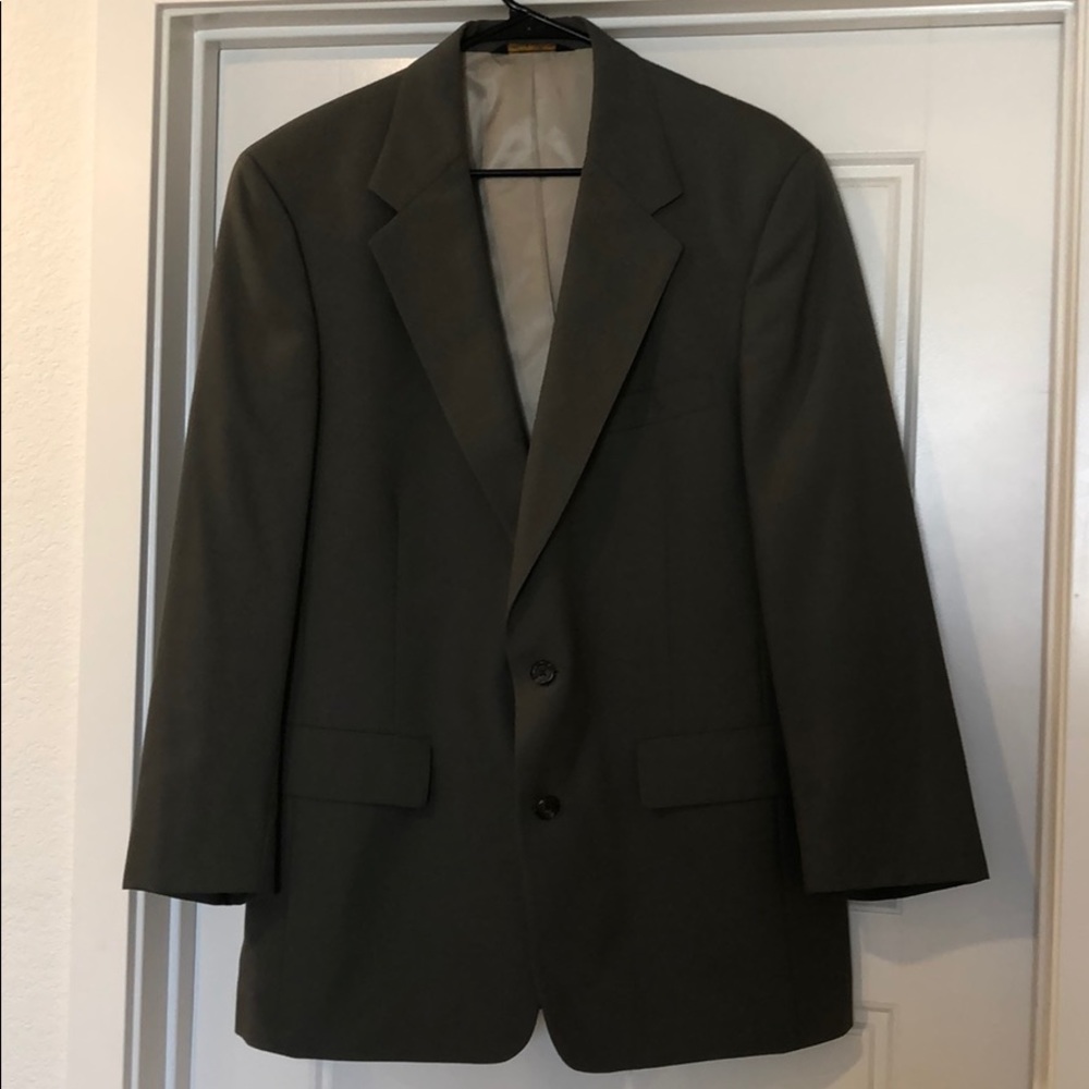 Brooks Brothers 42R Suit Coat